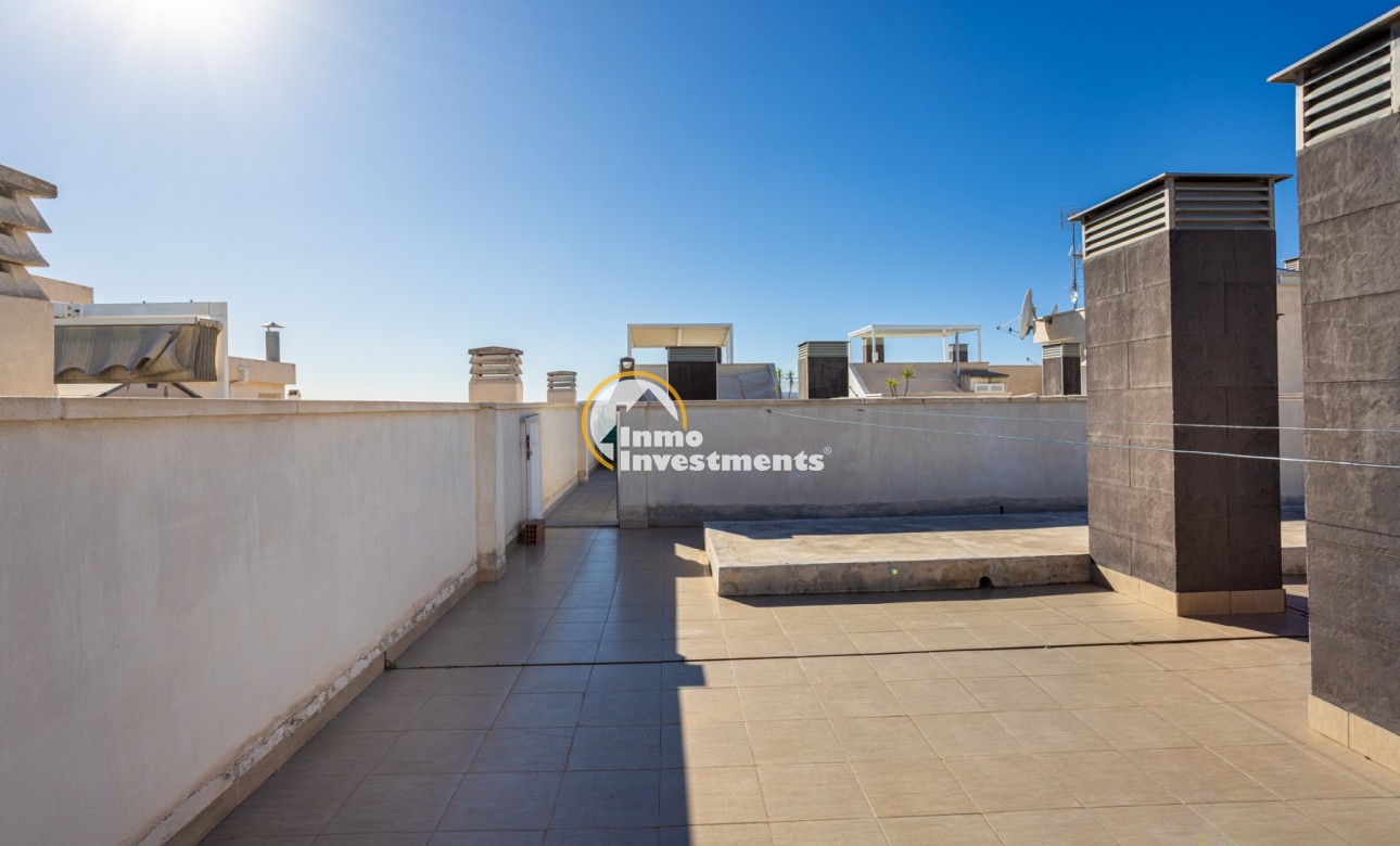 Bestaande bouw - Appartement - Los Montesinos - 