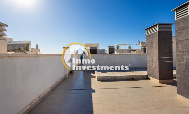 Bestaande bouw - Appartement - Los Montesinos - 