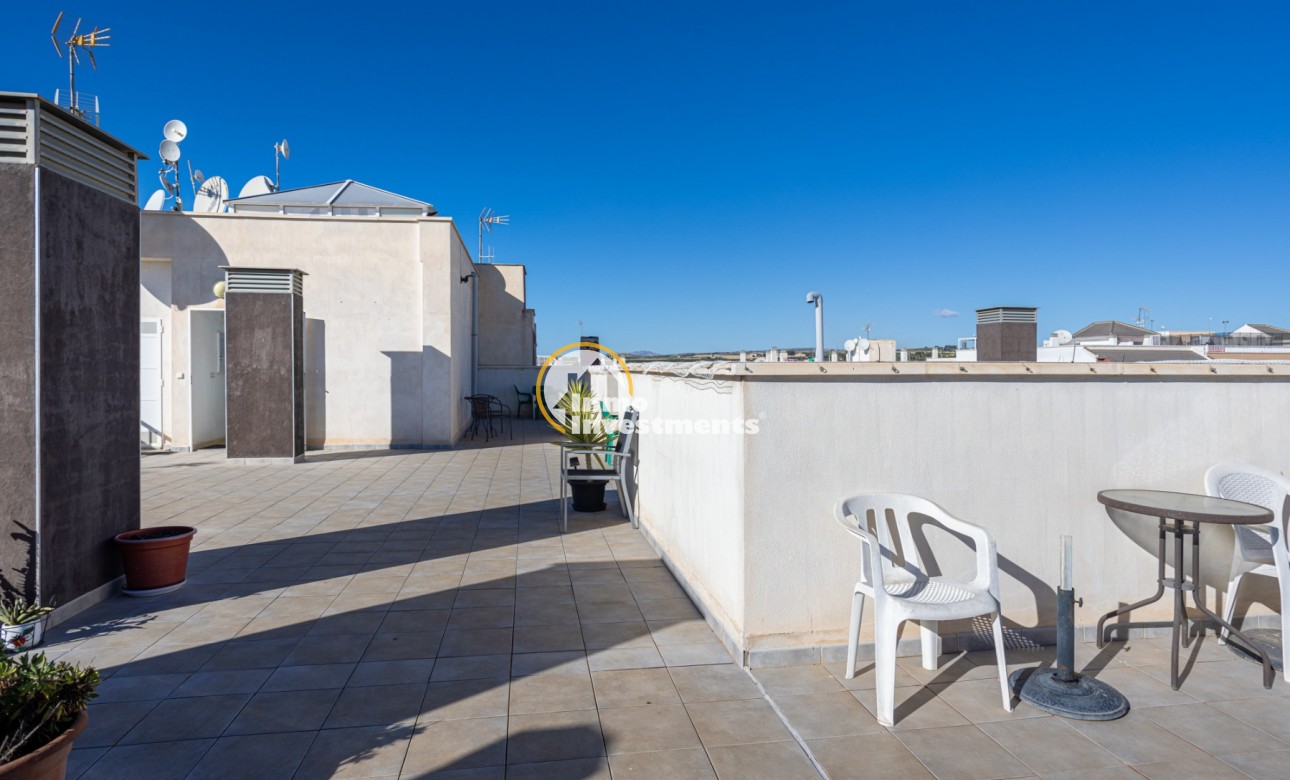 Bestaande bouw - Appartement - Los Montesinos - 
