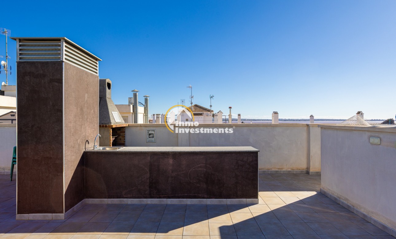 Bestaande bouw - Appartement - Los Montesinos - 