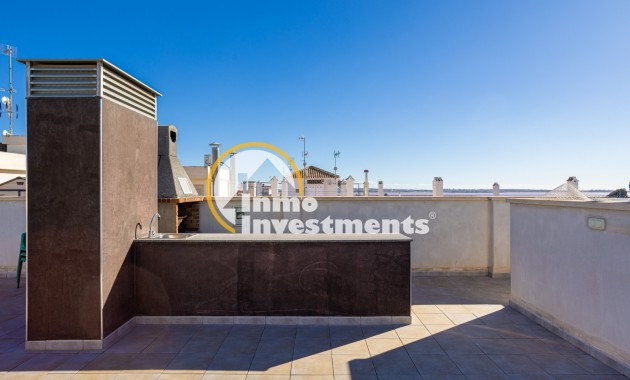 Bestaande bouw - Appartement - Los Montesinos - 