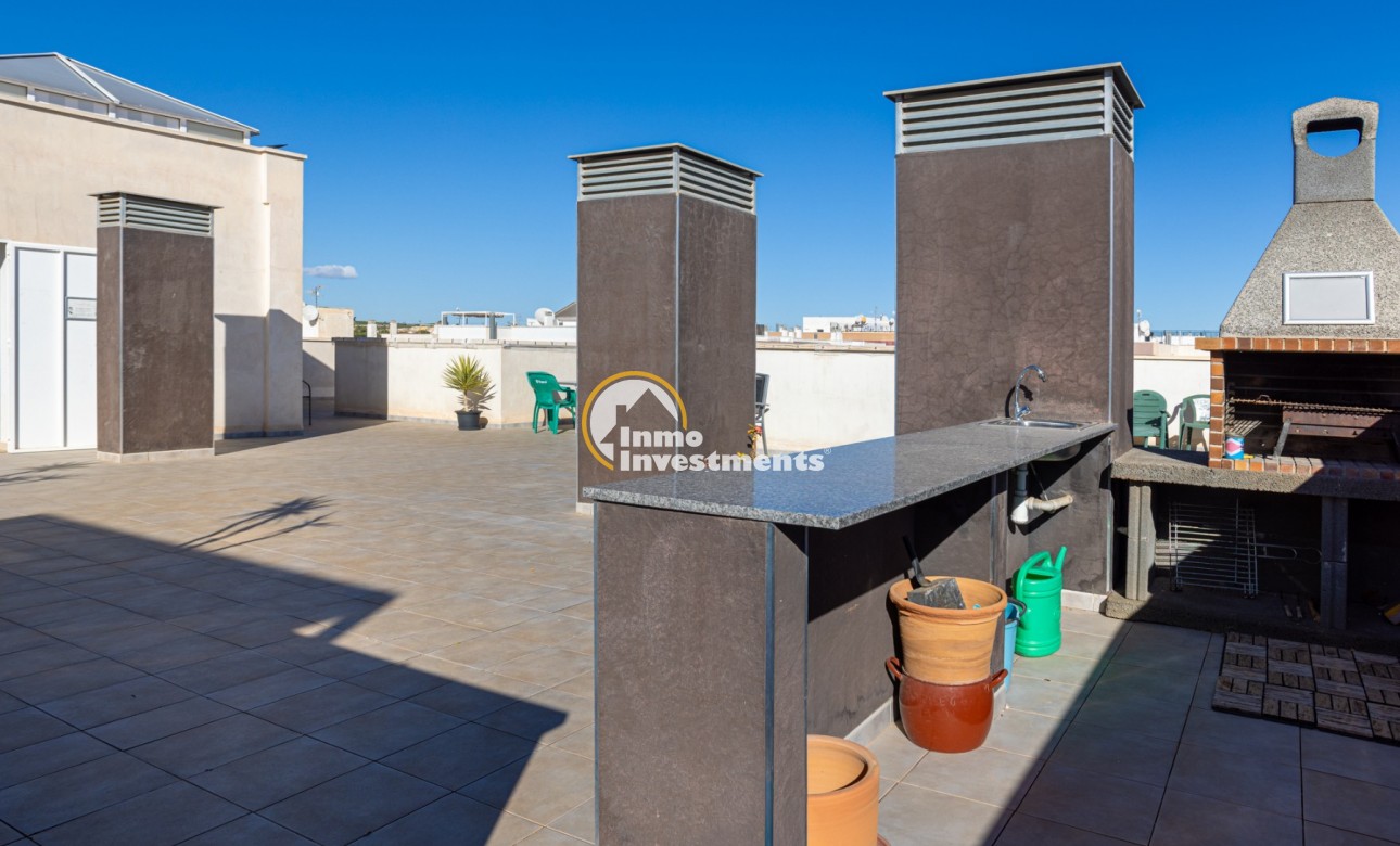 Bestaande bouw - Appartement - Los Montesinos - 