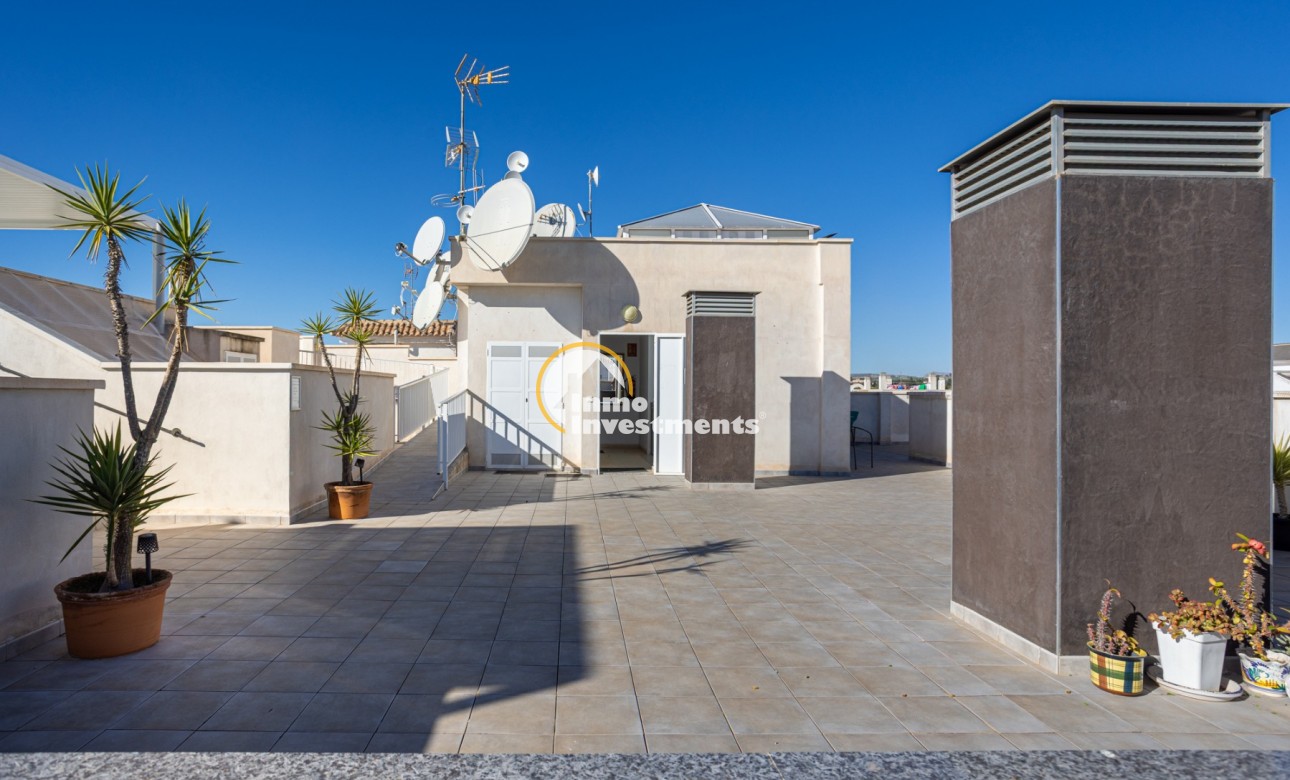 Bestaande bouw - Appartement - Los Montesinos - 