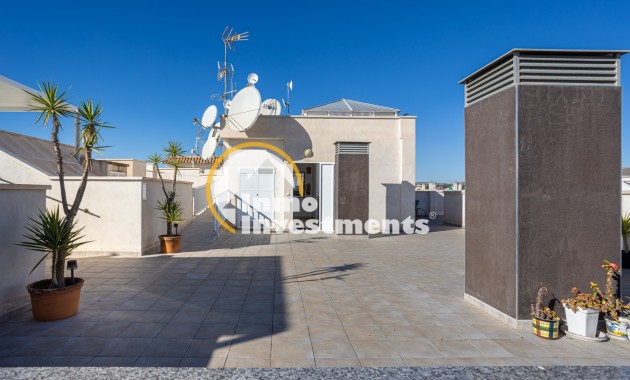 Bestaande bouw - Appartement - Los Montesinos - 