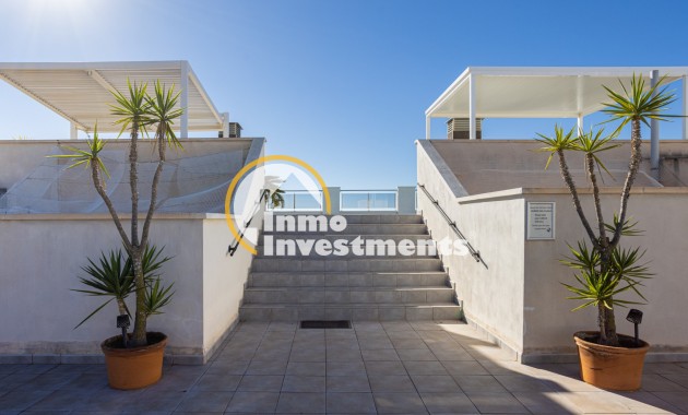 Bestaande bouw - Appartement - Los Montesinos - 