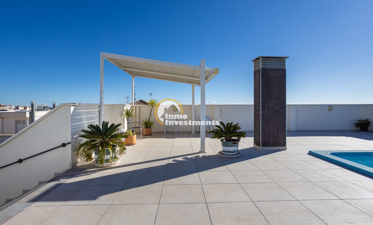 Bestaande bouw - Appartement - Los Montesinos - 