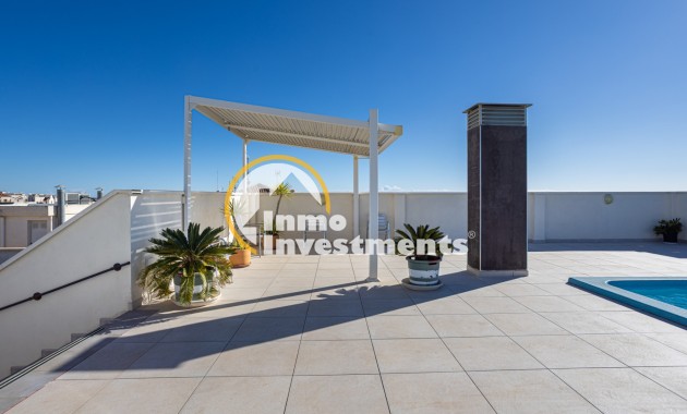 Bestaande bouw - Appartement - Los Montesinos - 