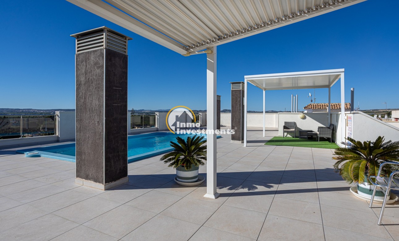 Bestaande bouw - Appartement - Los Montesinos - 