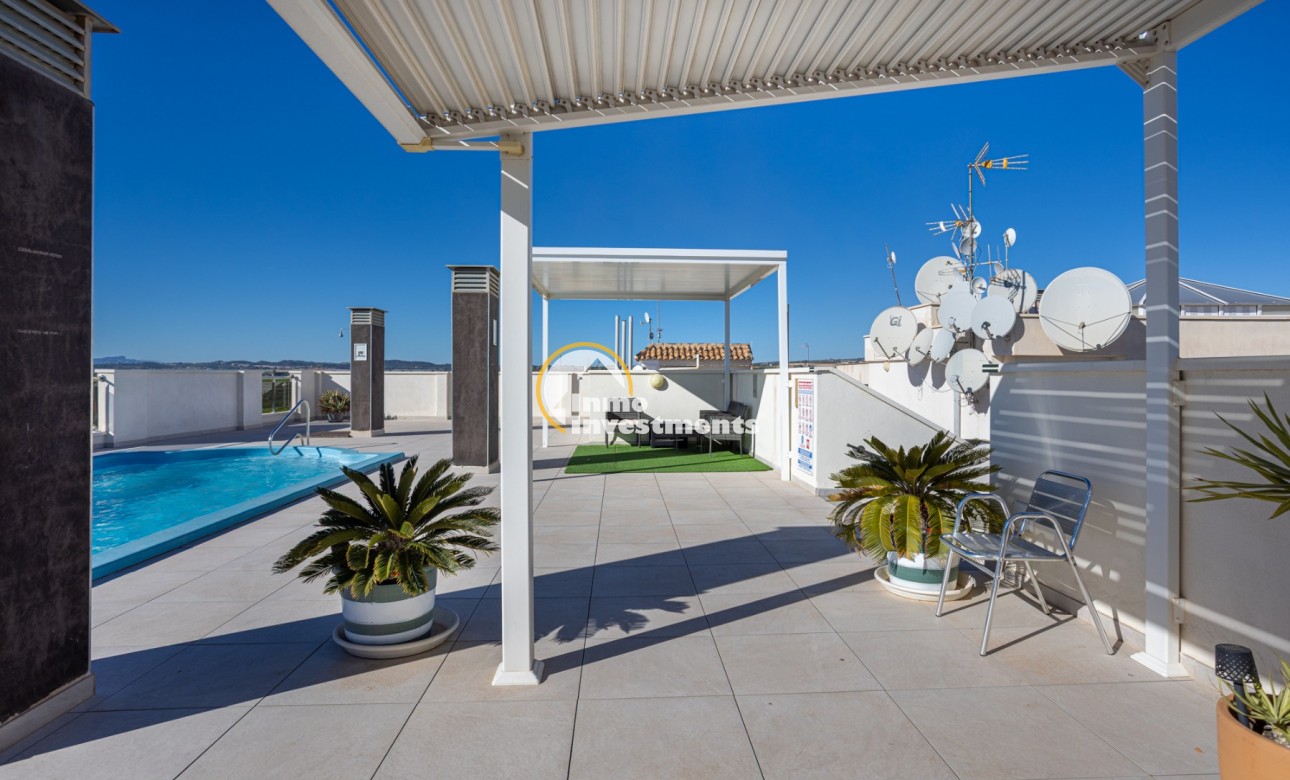 Bestaande bouw - Appartement - Los Montesinos - 