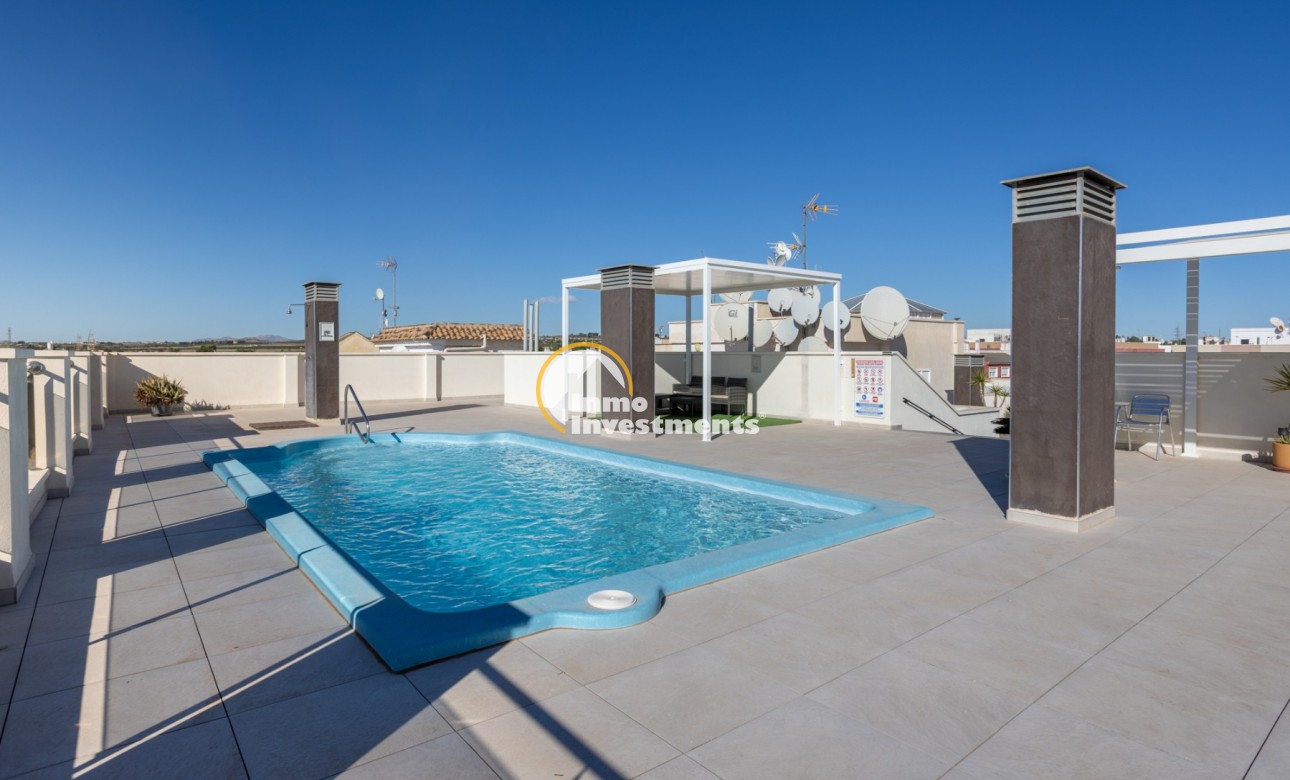 Bestaande bouw - Appartement - Los Montesinos - 