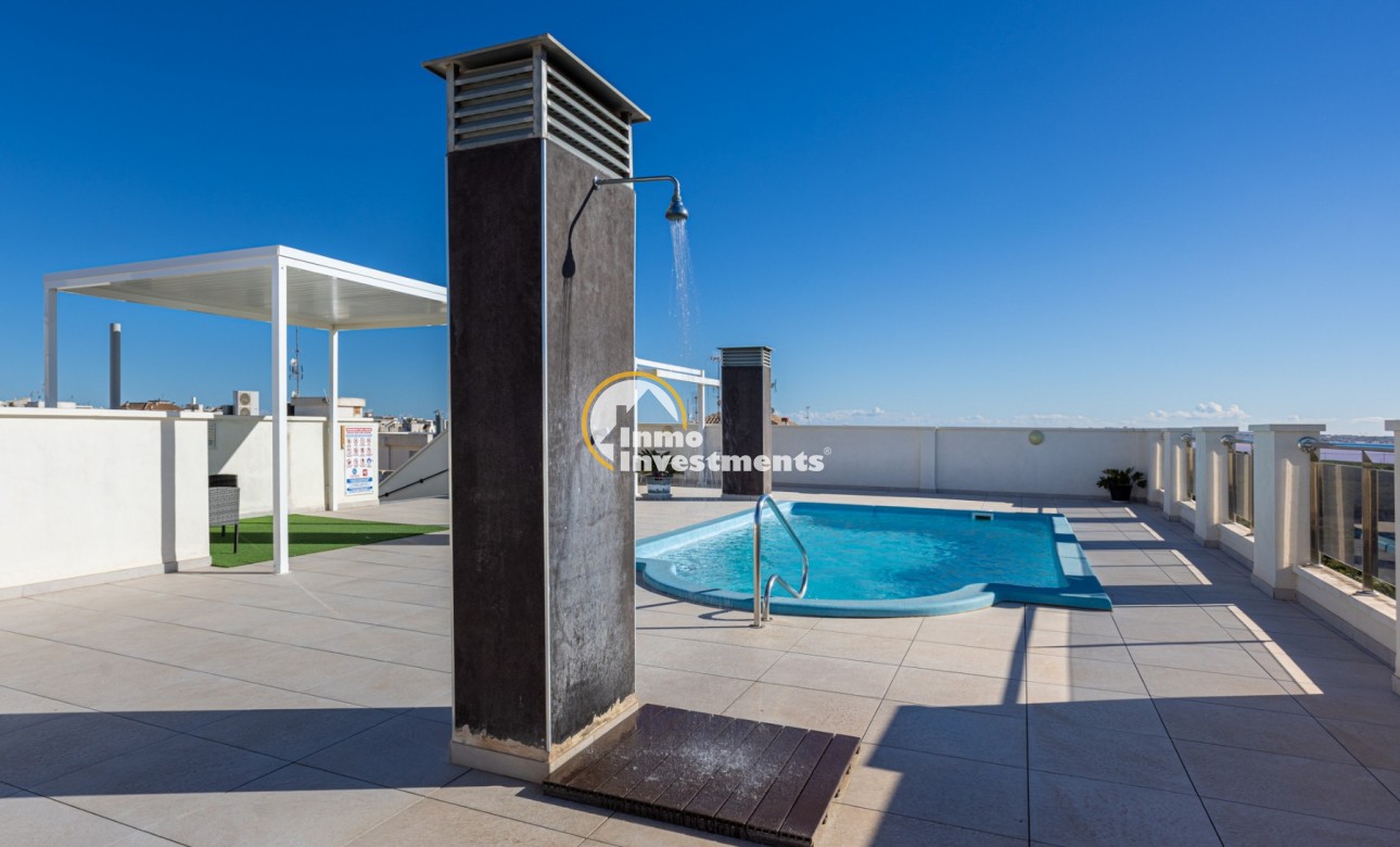 Bestaande bouw - Appartement - Los Montesinos - 