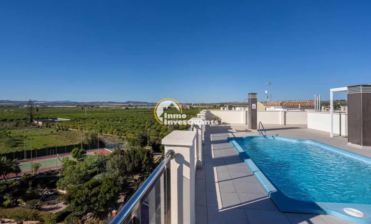 Bestaande bouw - Appartement - Los Montesinos - 