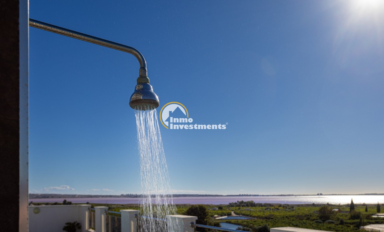 Bestaande bouw - Appartement - Los Montesinos - 