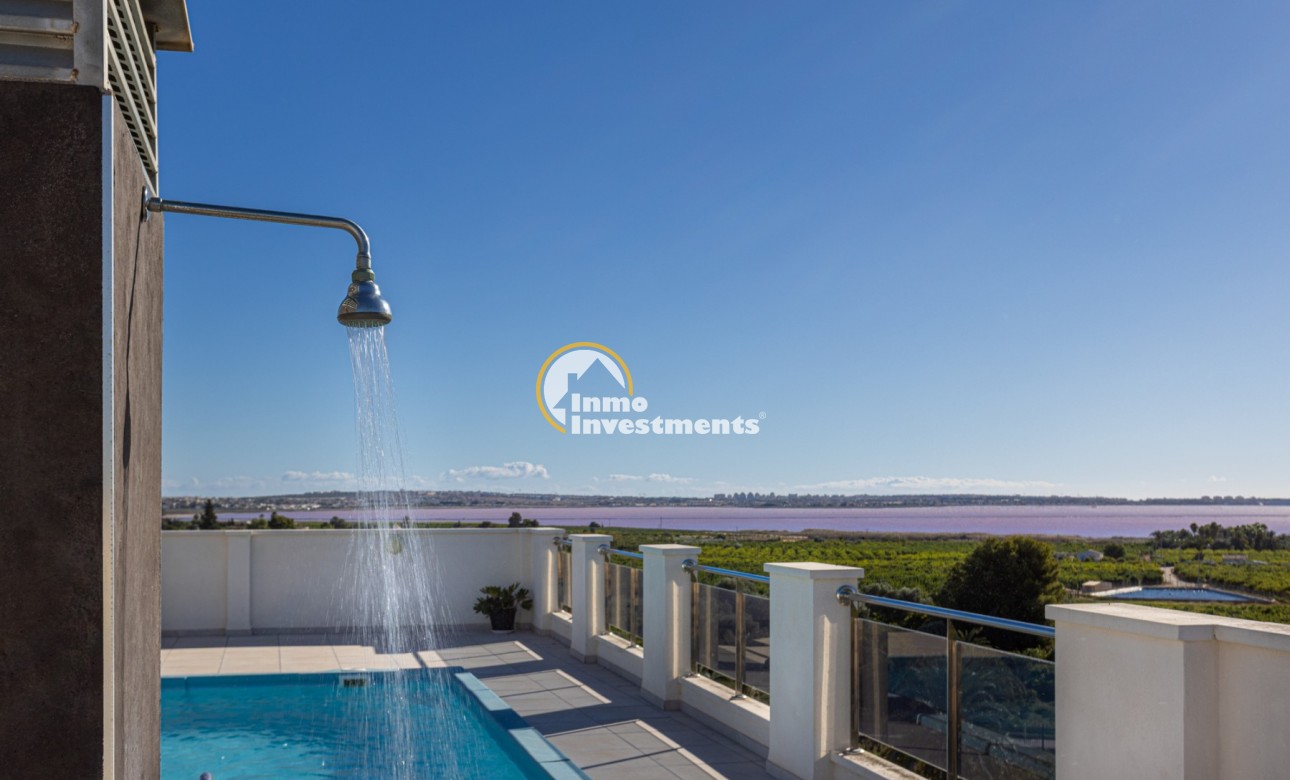 Bestaande bouw - Appartement - Los Montesinos - 