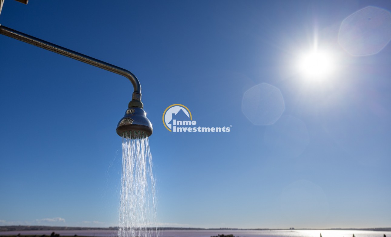 Bestaande bouw - Appartement - Los Montesinos - 