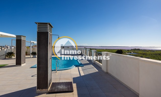 Bestaande bouw - Appartement - Los Montesinos - 