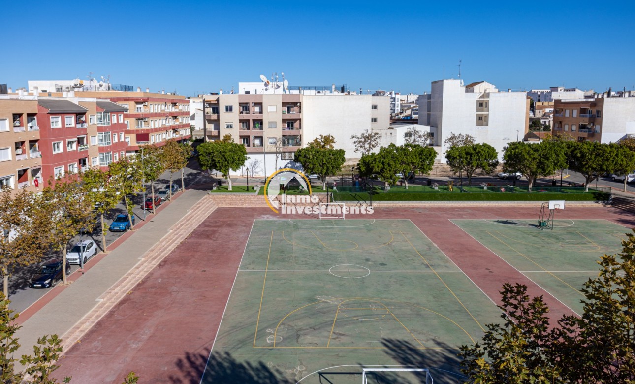 Bestaande bouw - Appartement - Los Montesinos - 