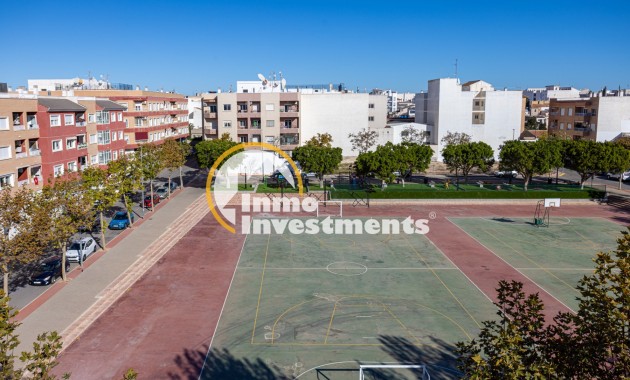 Bestaande bouw - Appartement - Los Montesinos - 