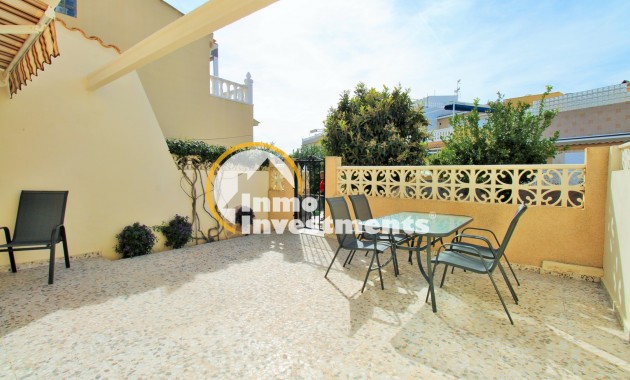 Till salu - Bungalow - Playa Flamenca