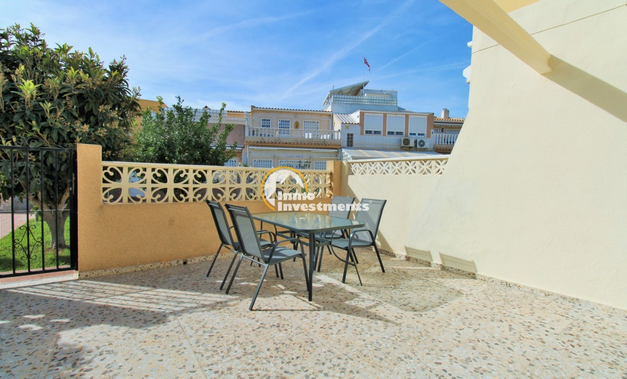 Till salu - Bungalow - Playa Flamenca