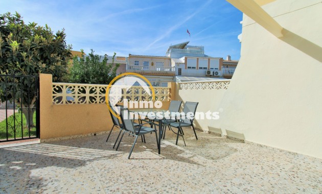 Till salu - Bungalow - Playa Flamenca