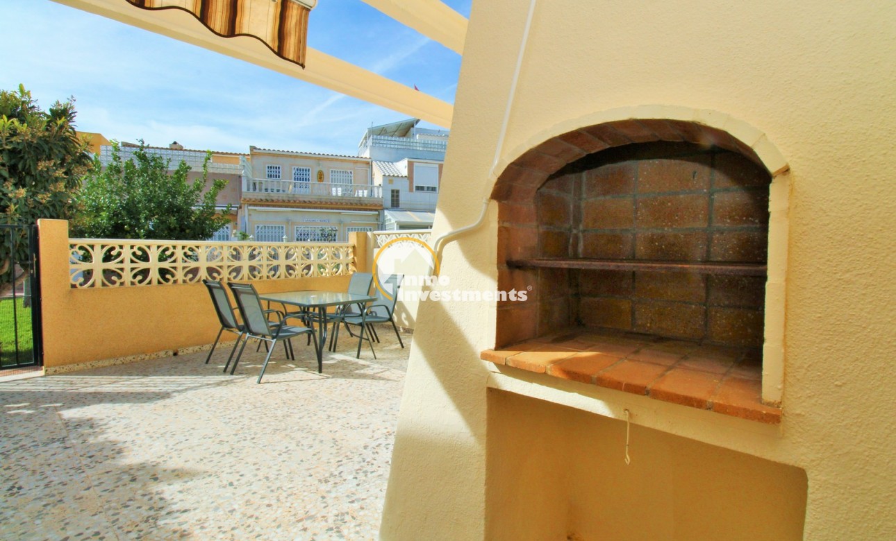 Till salu - Bungalow - Playa Flamenca