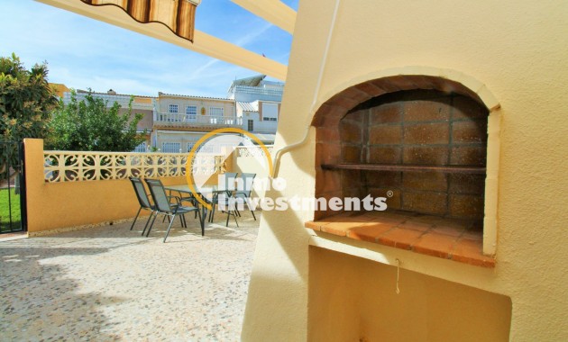 Till salu - Bungalow - Playa Flamenca