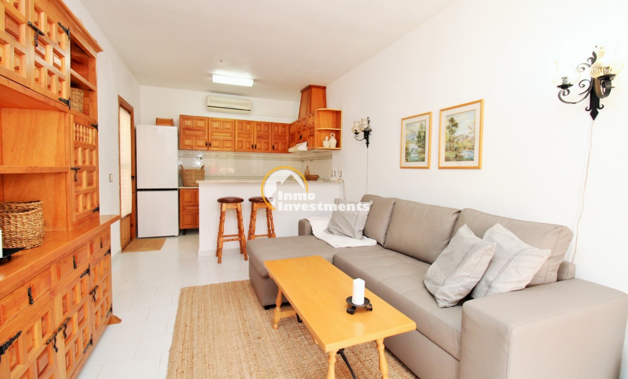 Till salu - Bungalow - Playa Flamenca