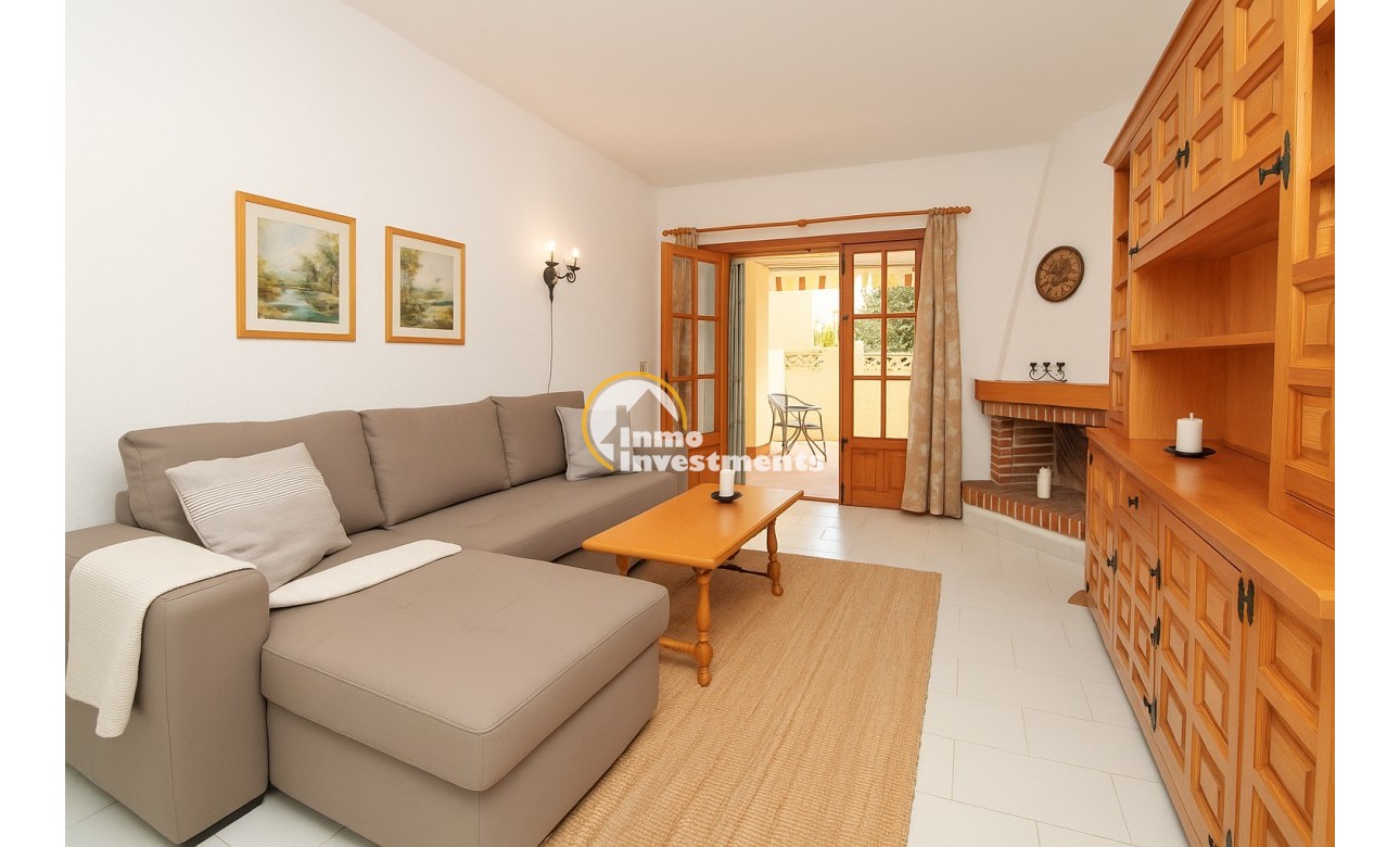 Till salu - Bungalow - Playa Flamenca