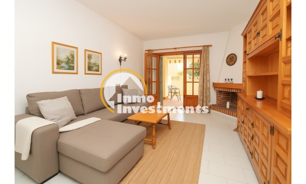 Till salu - Bungalow - Playa Flamenca