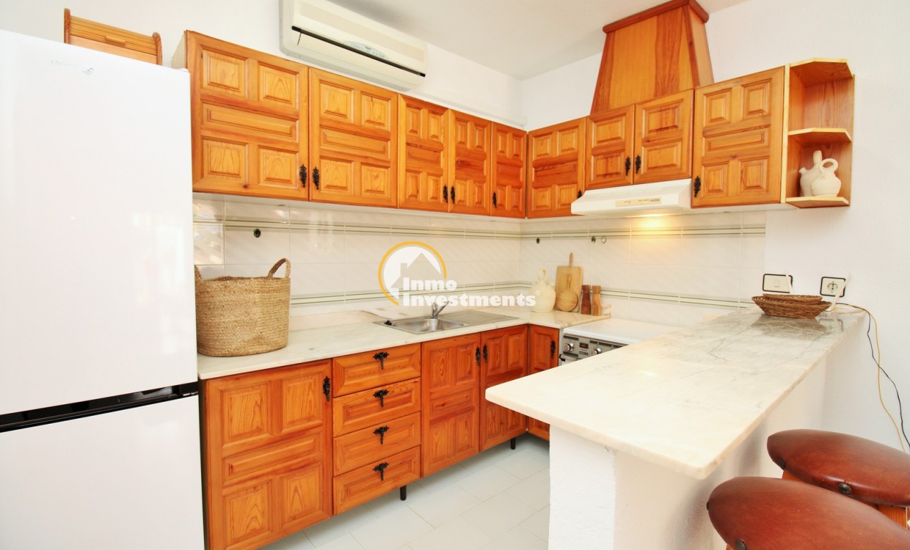 Till salu - Bungalow - Playa Flamenca