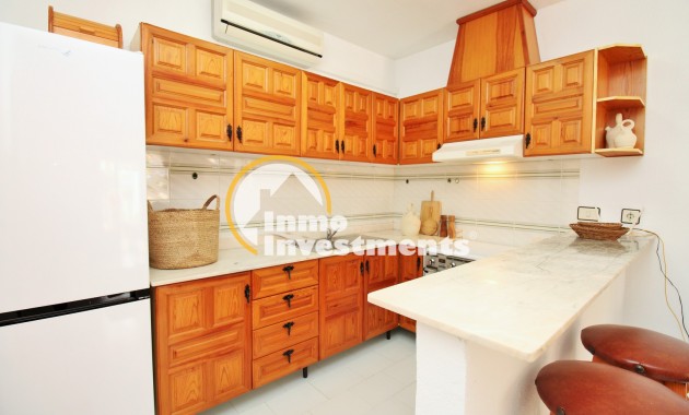 Till salu - Bungalow - Playa Flamenca