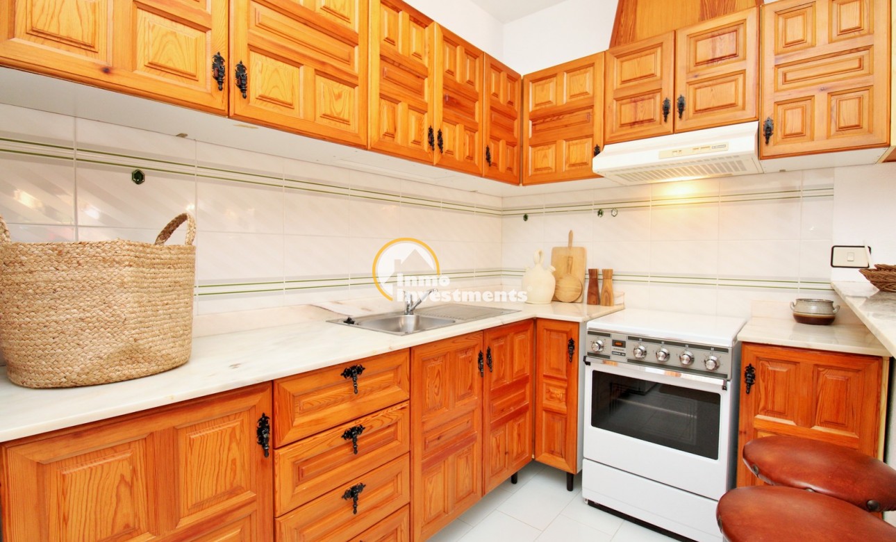 Till salu - Bungalow - Playa Flamenca