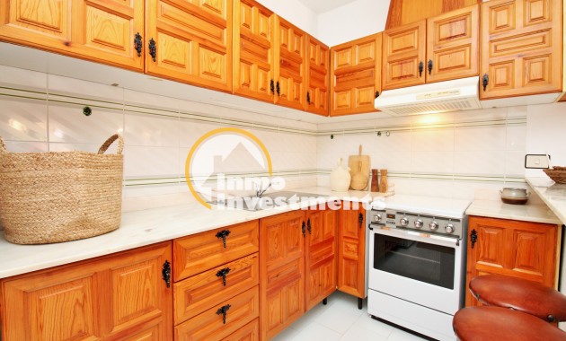 Till salu - Bungalow - Playa Flamenca