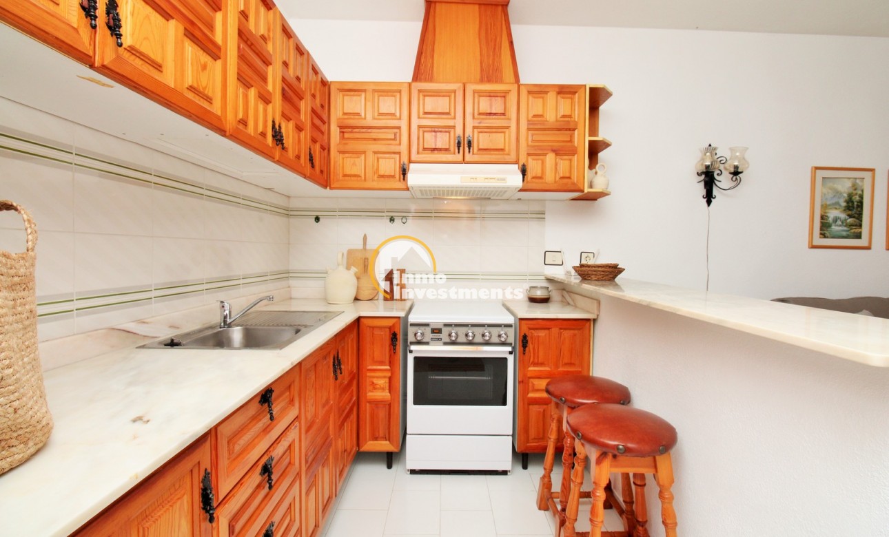 Till salu - Bungalow - Playa Flamenca