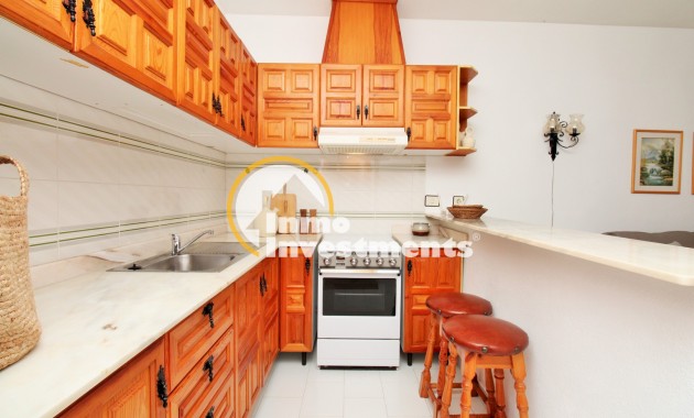 Till salu - Bungalow - Playa Flamenca