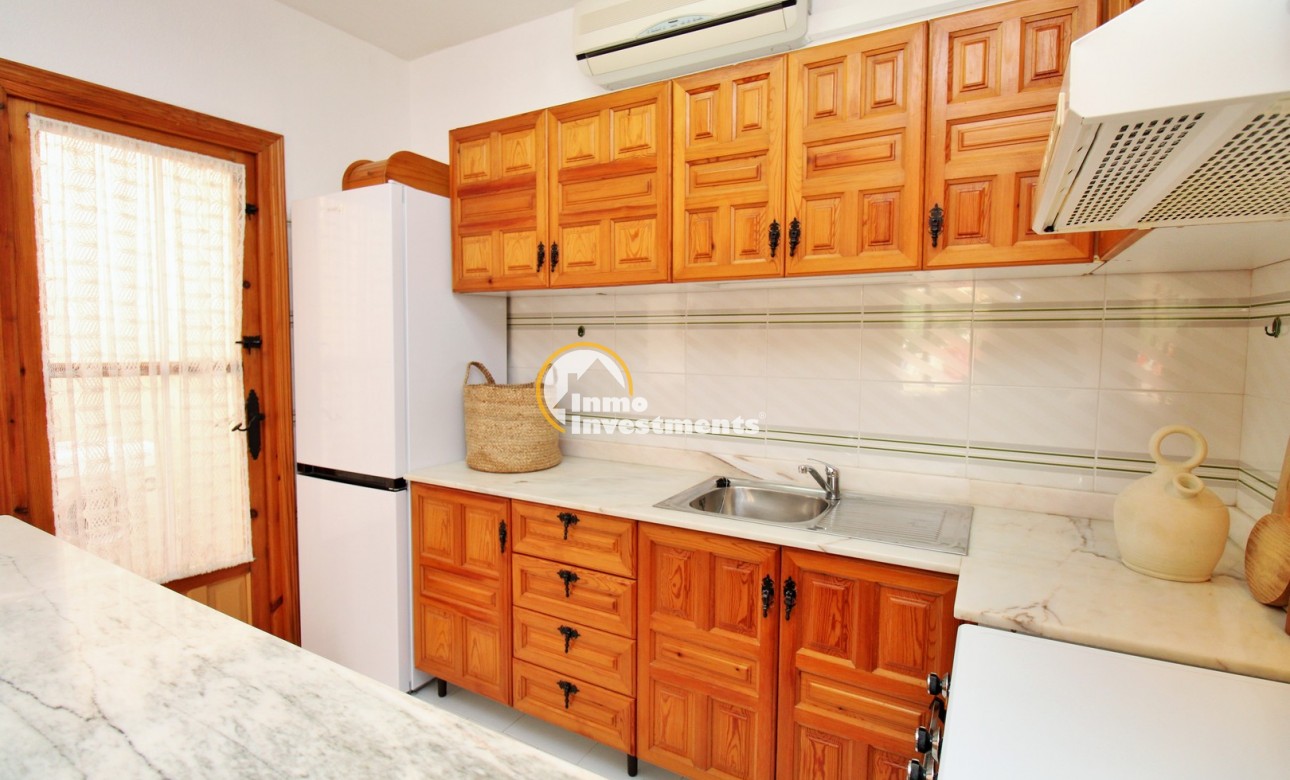 Till salu - Bungalow - Playa Flamenca