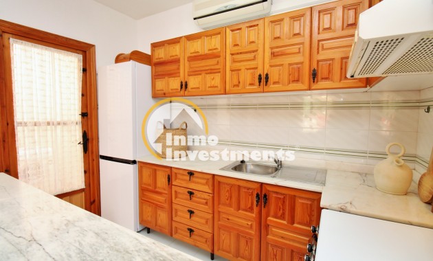 Till salu - Bungalow - Playa Flamenca