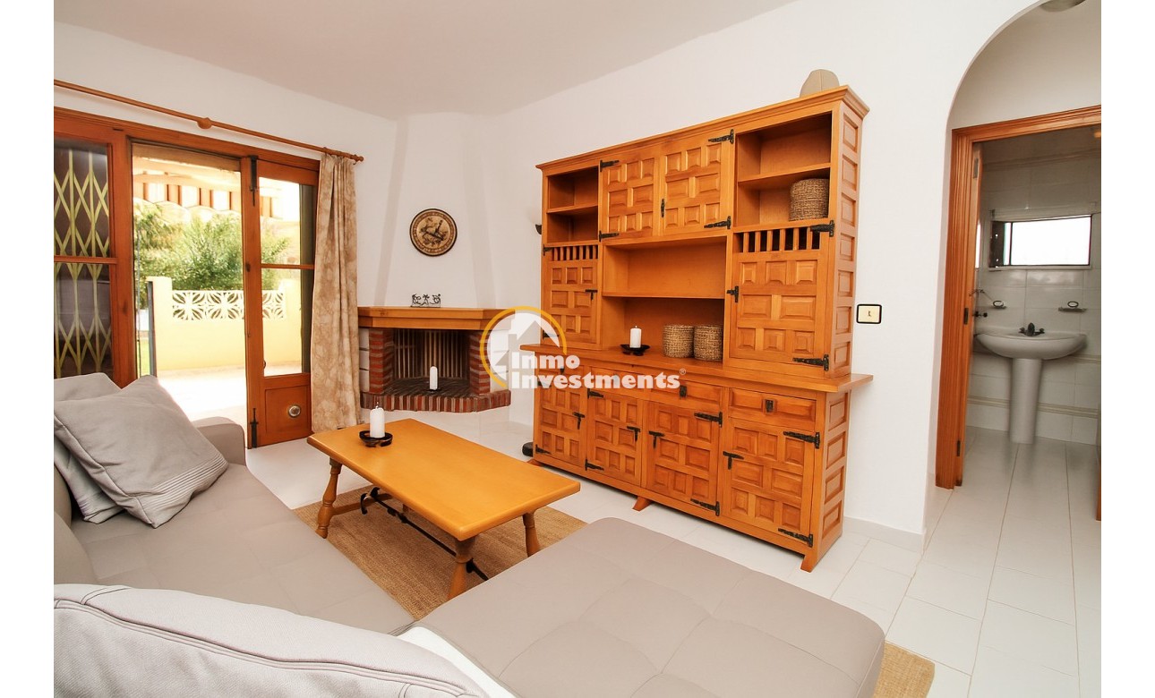 Till salu - Bungalow - Playa Flamenca