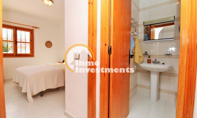 Till salu - Bungalow - Playa Flamenca