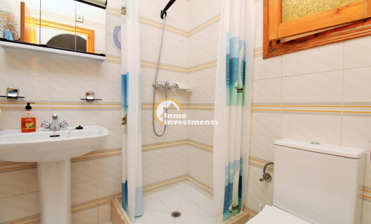 Till salu - Bungalow - Playa Flamenca