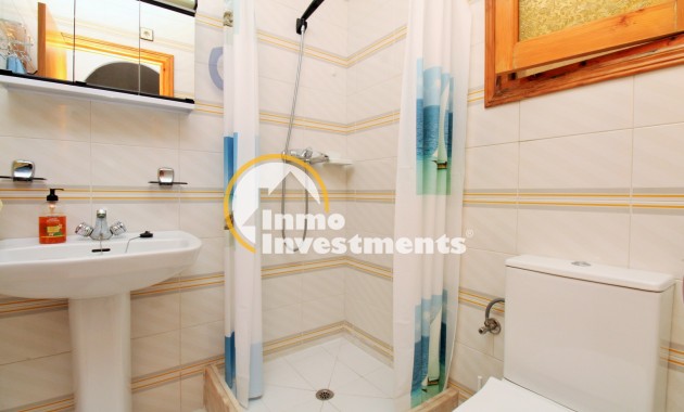 Till salu - Bungalow - Playa Flamenca