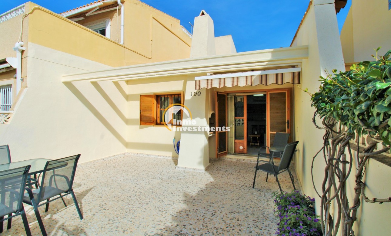 Till salu - Bungalow - Playa Flamenca