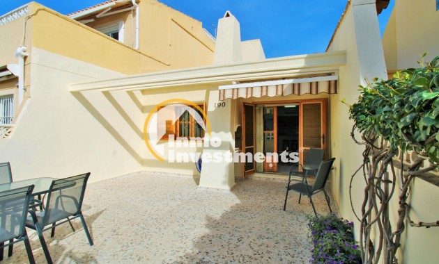 Till salu - Bungalow - Playa Flamenca