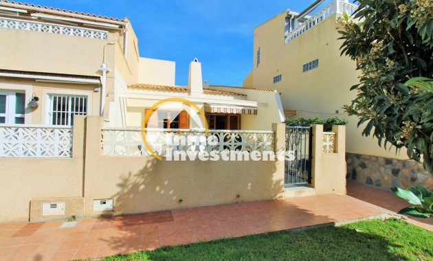 Till salu - Bungalow - Playa Flamenca