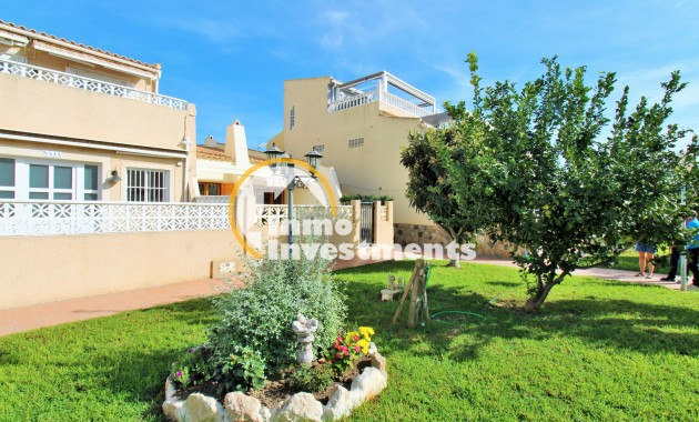 Till salu - Bungalow - Playa Flamenca