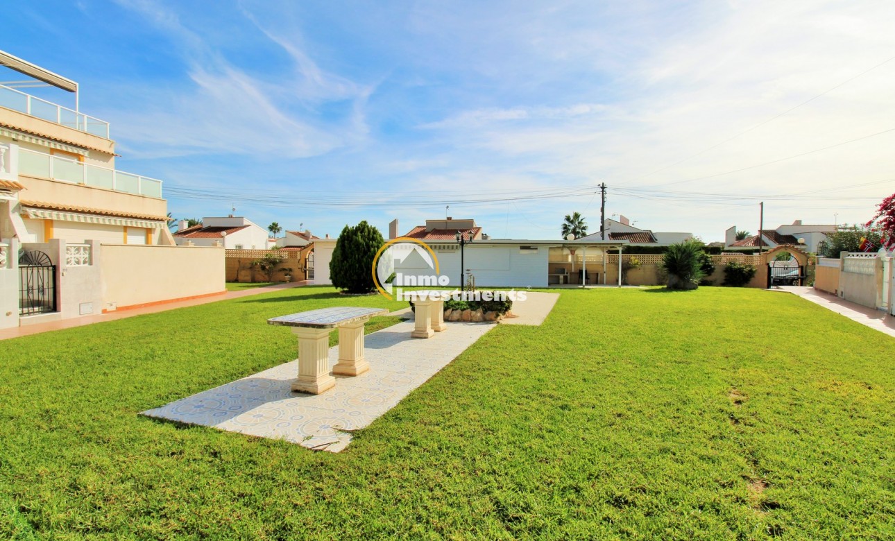 Till salu - Bungalow - Playa Flamenca