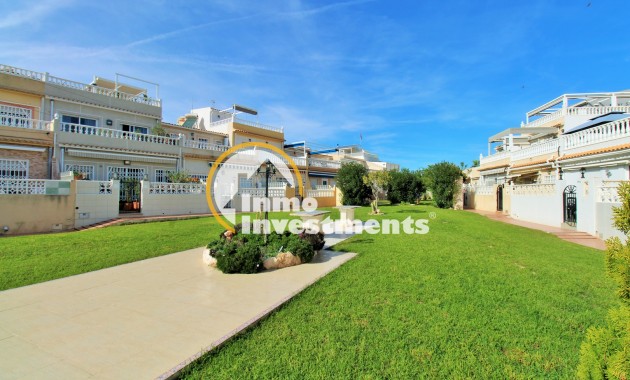 Till salu - Bungalow - Playa Flamenca