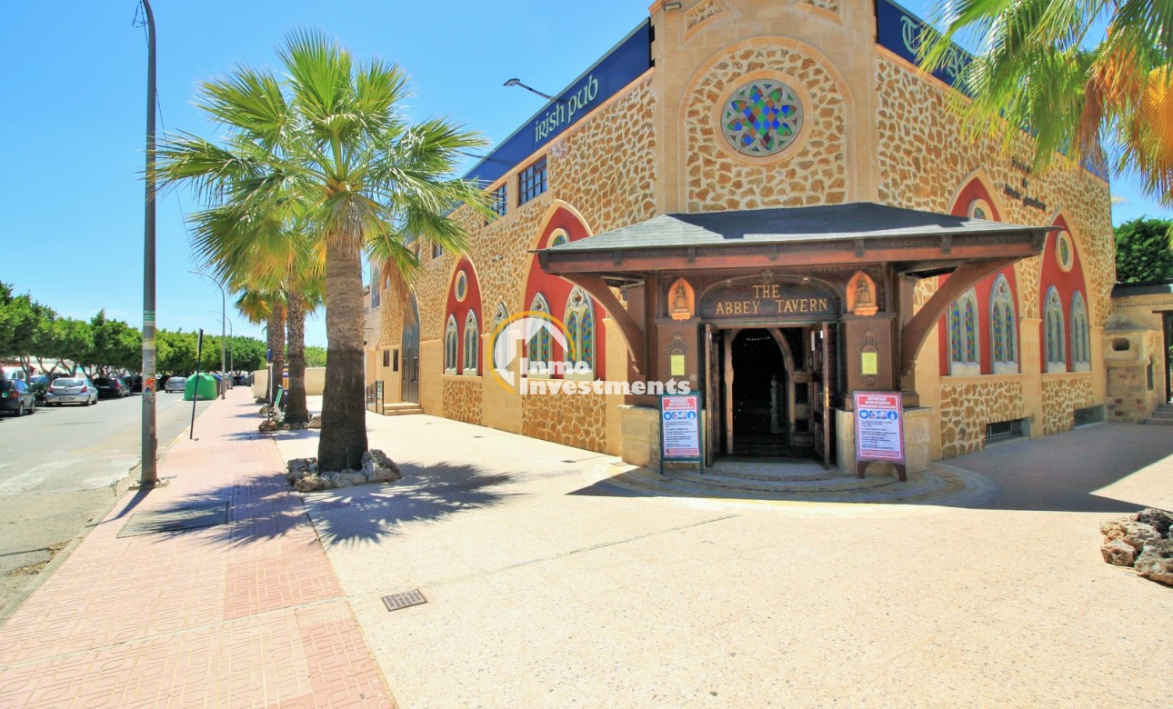 Till salu - Bungalow - Playa Flamenca