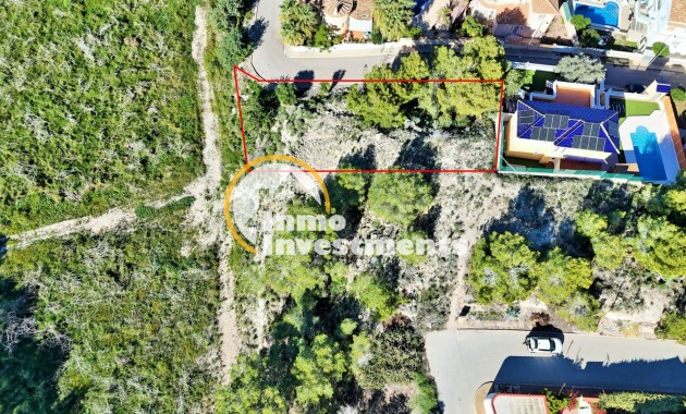 Bestaande bouw - Terrein - San Miguel de Salinas - San Miguel